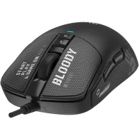 Игровая мышь A4Tech Bloody W72 Ultra (черный) фото 13